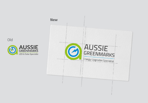 AGM-Logo-Design